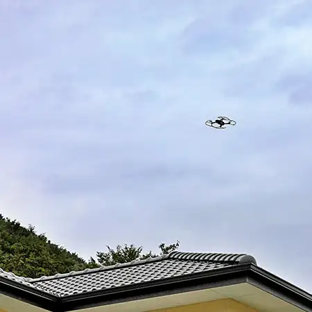 ダブル保証とアフターサポート